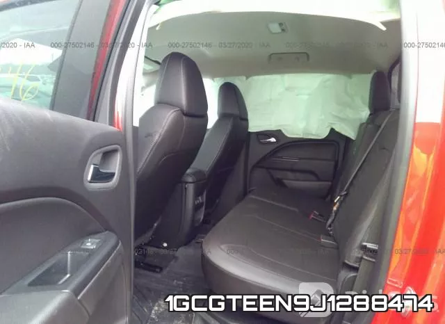 1GCGTEEN9J1288474 фото 9