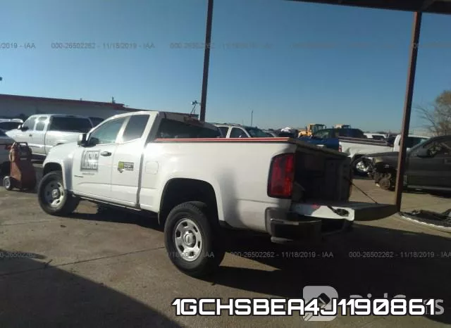 1GCHSBEA4J1190861 фото 4