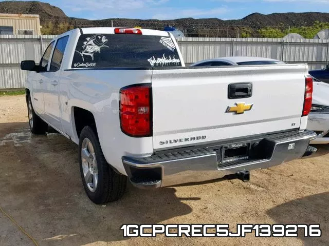 1GCPCREC5JF139276 фото 4