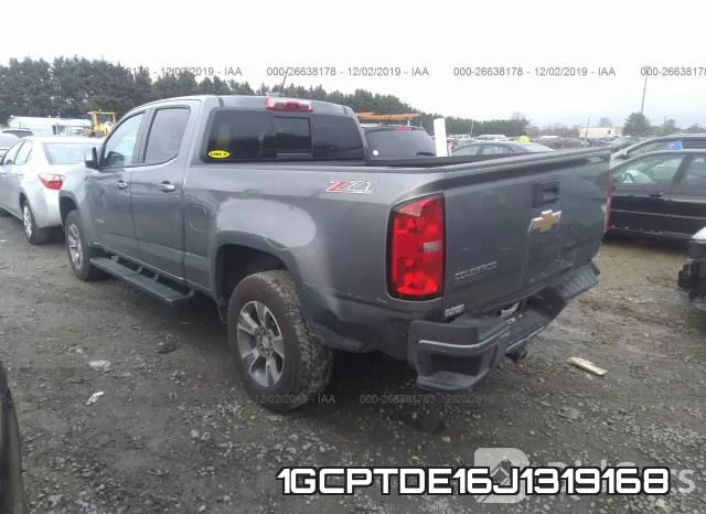 1GCPTDE16J1319168 фото 4