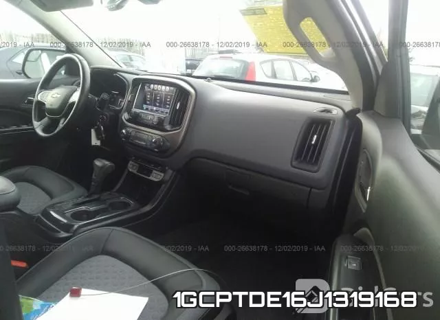 1GCPTDE16J1319168 фото 6
