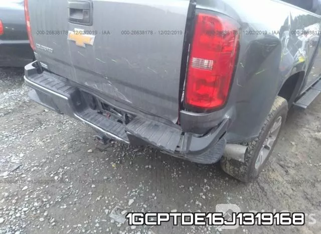 1GCPTDE16J1319168 фото 7