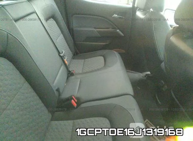 1GCPTDE16J1319168 фото 8