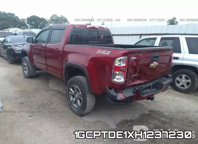 1GCPTDE1XH1237230 фото 4