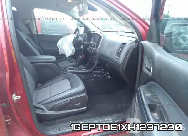 1GCPTDE1XH1237230 фото 6