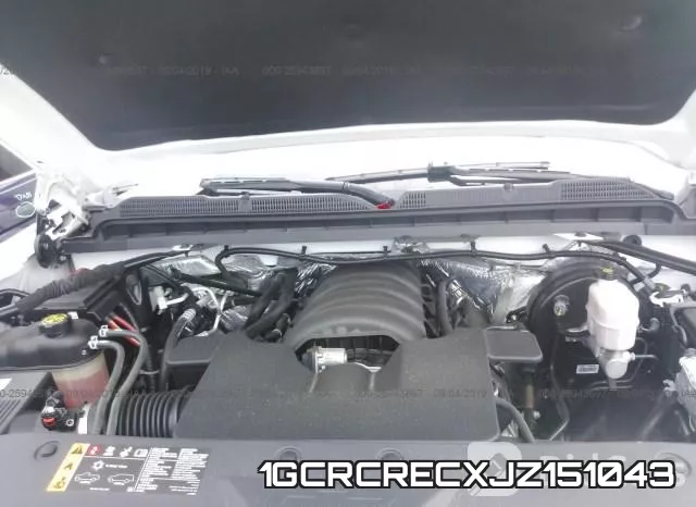 1GCRCRECXJZ151043 фото 2