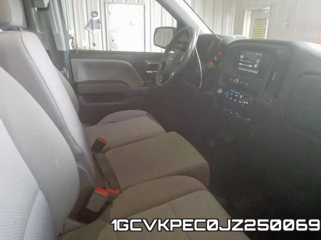 1GCVKPEC0JZ250069 фото 6