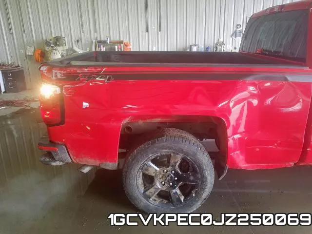 1GCVKPEC0JZ250069 фото 10