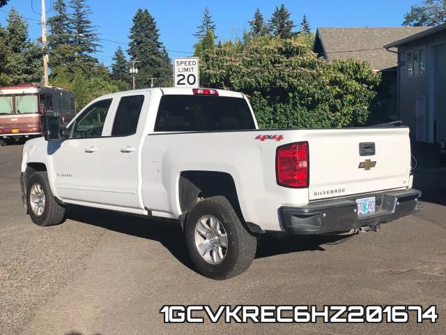 1GCVKREC6HZ201674 фото 4