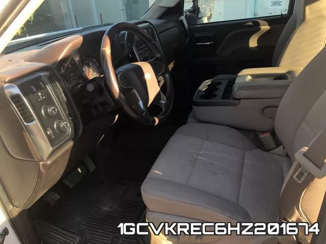 1GCVKREC6HZ201674 фото 6