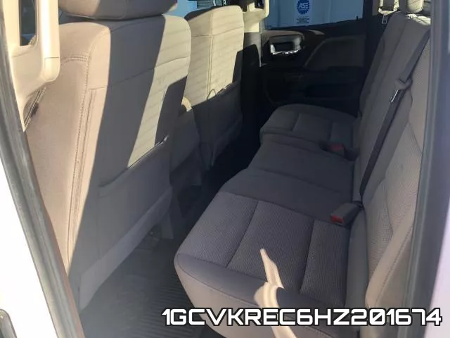 1GCVKREC6HZ201674 фото 7