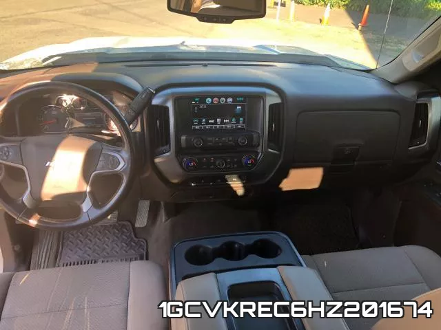1GCVKREC6HZ201674 фото 10