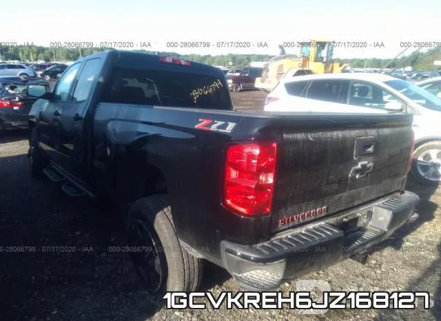 1GCVKREH6JZ168127 фото 4