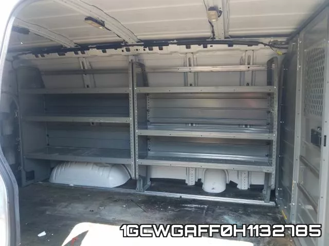 1GCWGAFF0H1132785 фото 7