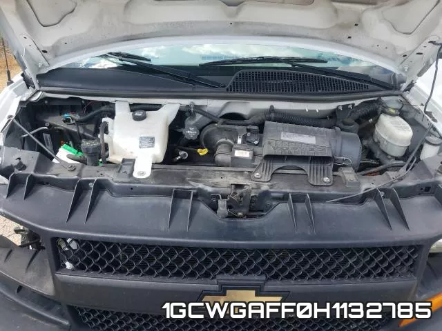 1GCWGAFF0H1132785 фото 8