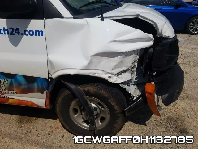 1GCWGAFF0H1132785 фото 10
