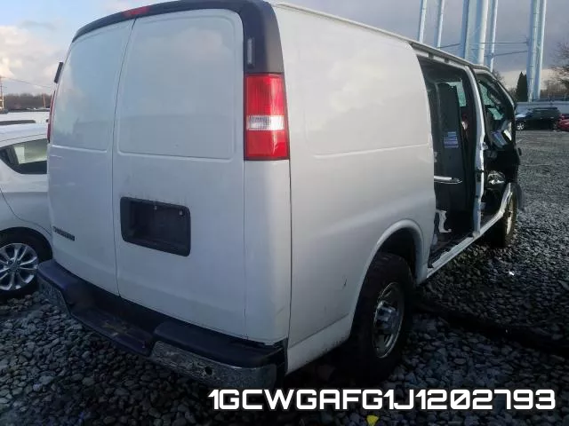 1GCWGAFG1J1202793 фото 5