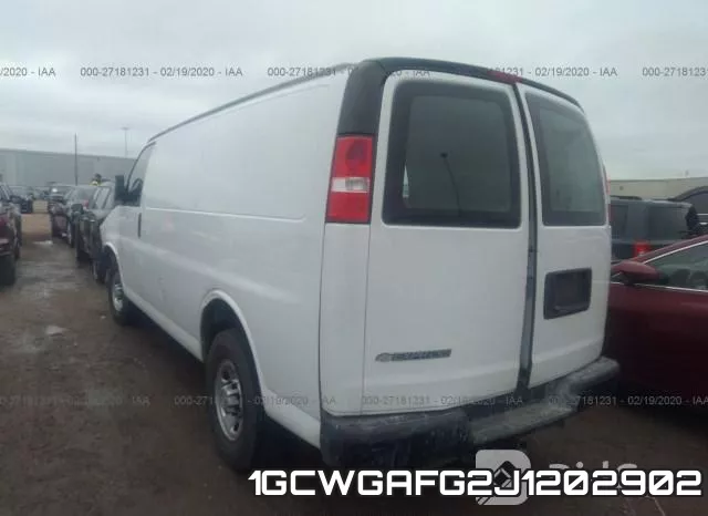 1GCWGAFG2J1202902 фото 4