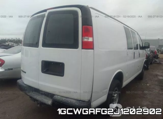 1GCWGAFG2J1202902 фото 5