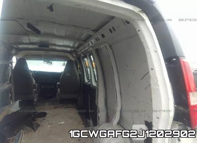 1GCWGAFG2J1202902 фото 9