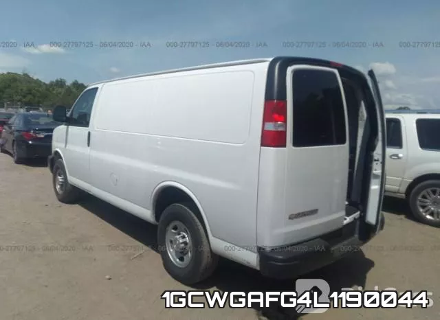 1GCWGAFG4L1190044 фото 4