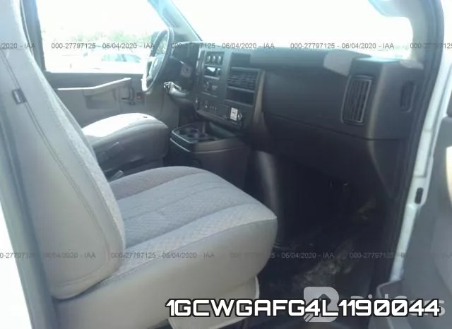 1GCWGAFG4L1190044 фото 6