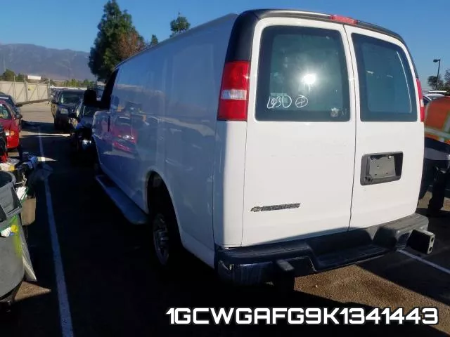 1GCWGAFG9K1341443 фото 4