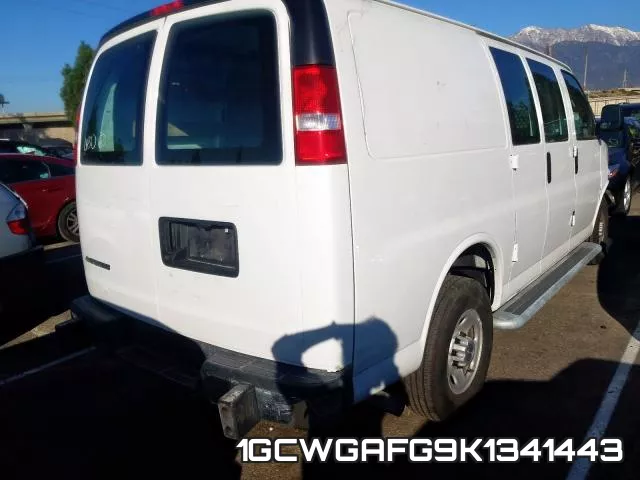 1GCWGAFG9K1341443 фото 5