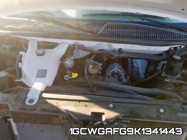 1GCWGAFG9K1341443 фото 8