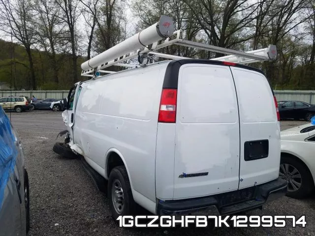 1GCZGHFB7K1299574 фото 4