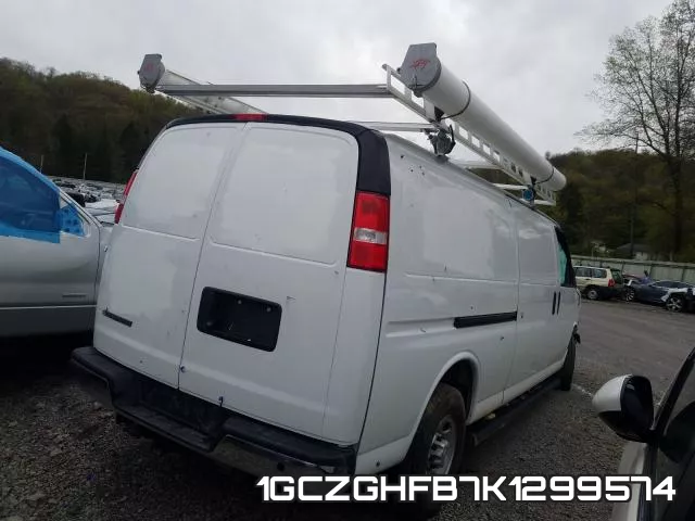 1GCZGHFB7K1299574 фото 5