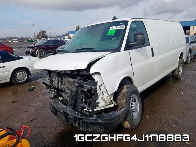 1GCZGHFG4J1178883 фото 3
