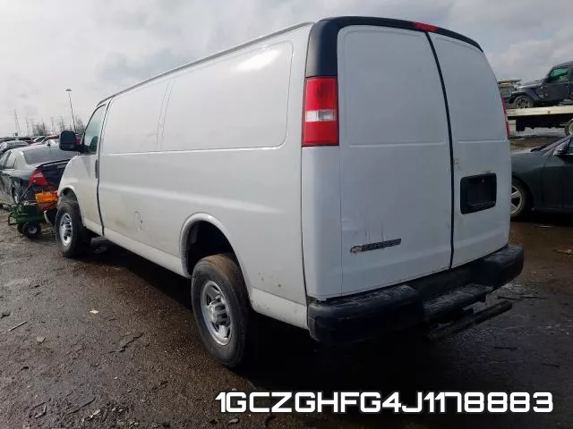 1GCZGHFG4J1178883 фото 4