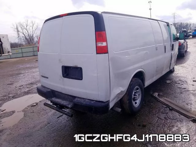 1GCZGHFG4J1178883 фото 5