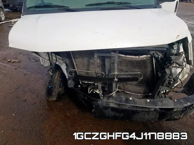 1GCZGHFG4J1178883 фото 8