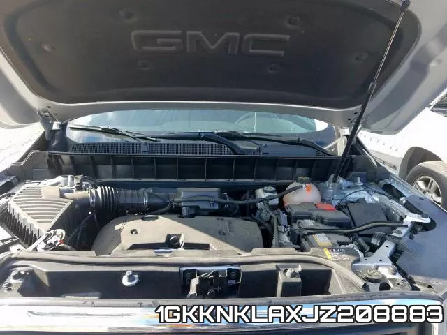 1GKKNKLAXJZ208883 фото 8