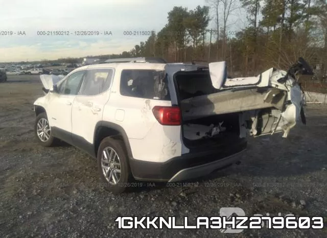 1GKKNLLA3HZ279603 фото 4