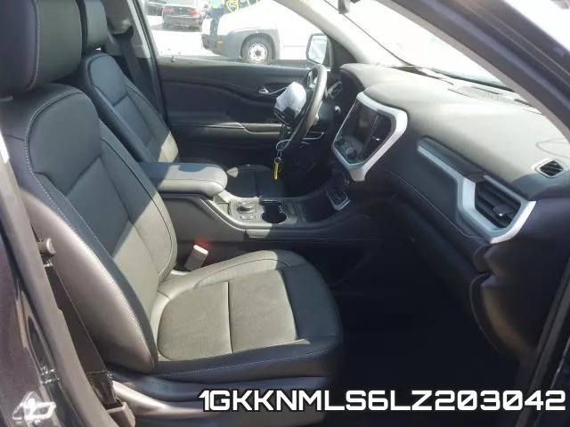 1GKKNMLS6LZ203042 фото 6
