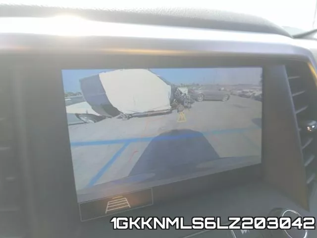 1GKKNMLS6LZ203042 фото 10