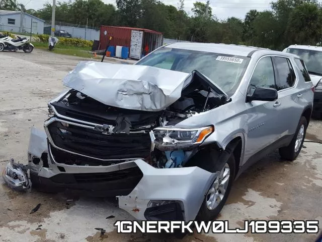 1GNERFKW0LJ189335 фото 3