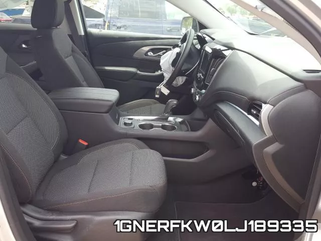 1GNERFKW0LJ189335 фото 6