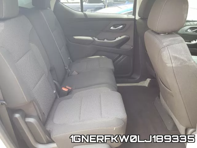 1GNERFKW0LJ189335 фото 7