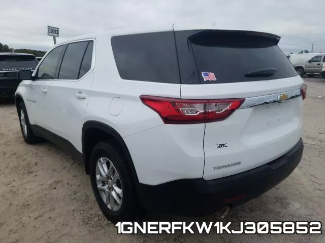 1GNERFKW1KJ305852 фото 4