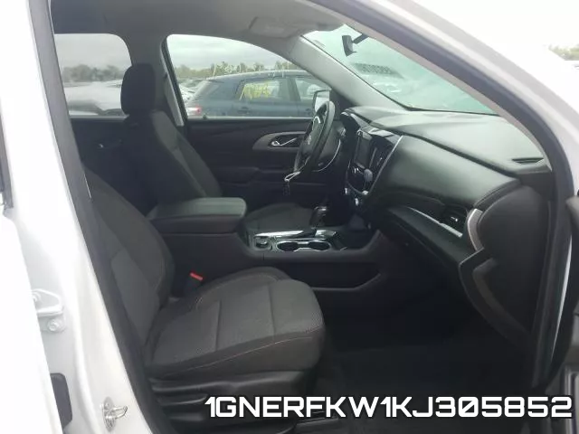 1GNERFKW1KJ305852 фото 6