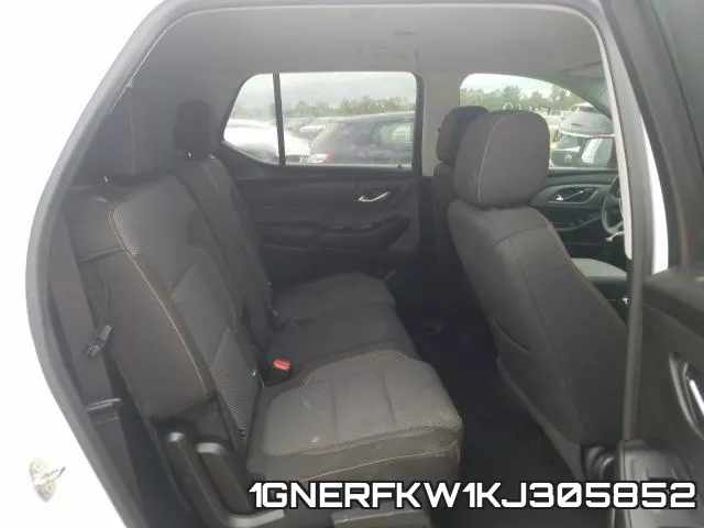 1GNERFKW1KJ305852 фото 7