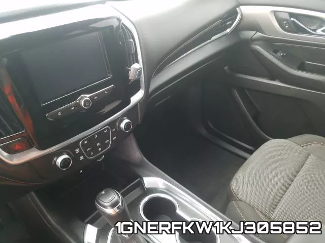 1GNERFKW1KJ305852 фото 10