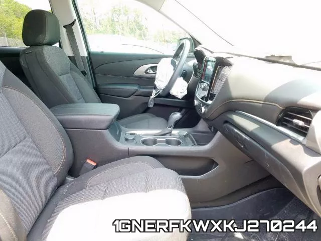 1GNERFKWXKJ270244 фото 6