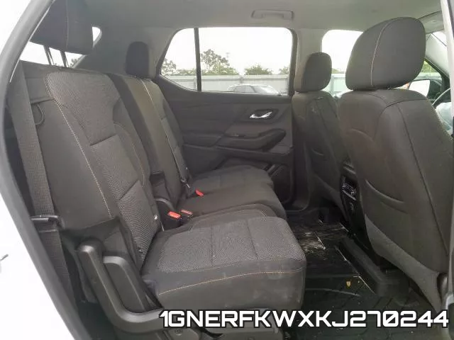1GNERFKWXKJ270244 фото 7