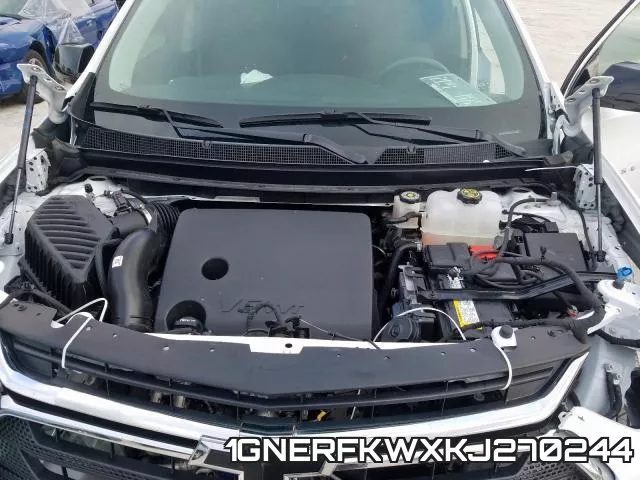 1GNERFKWXKJ270244 фото 8