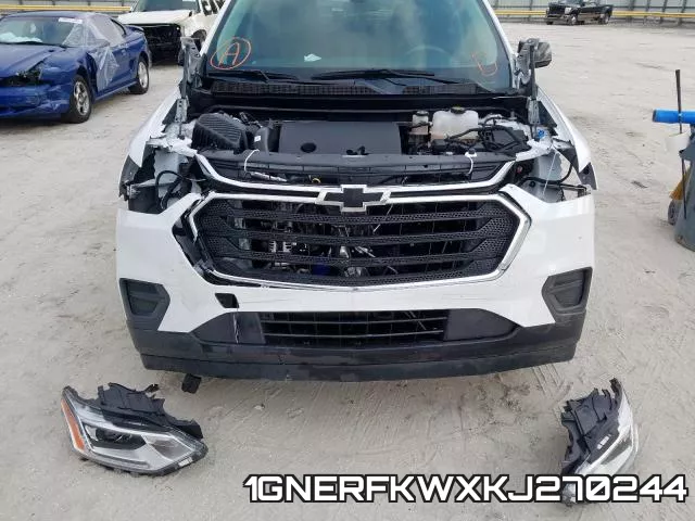 1GNERFKWXKJ270244 фото 10